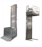 Ascenseurs pmr-luxury lift lxw-5 -capacité 300 kg levée 5m-lève fauteuil_0