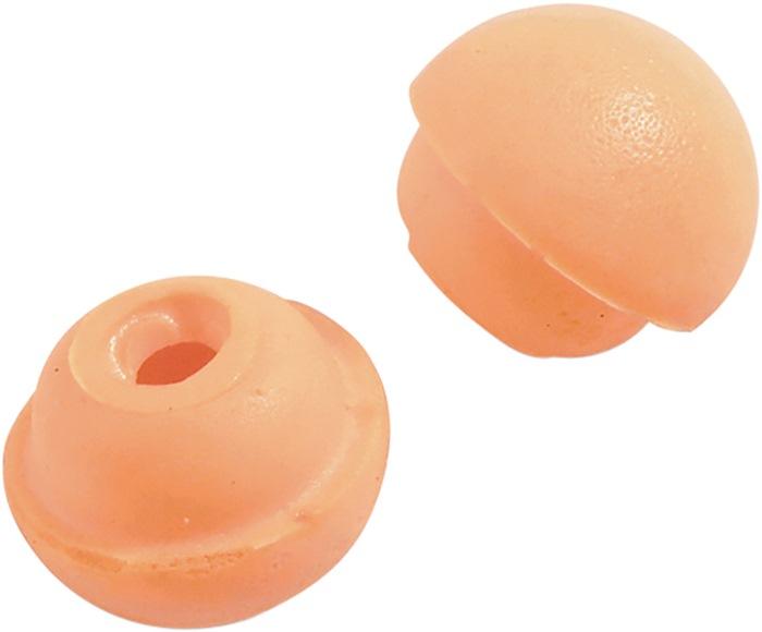 Bouchons antibruit en 352-2 snr 24 db honeywell howard leight_0