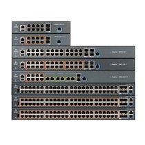 Cambium Networks EX2052 Géré Gigabit Ethernet (10/100/1000) 1U Noir_0