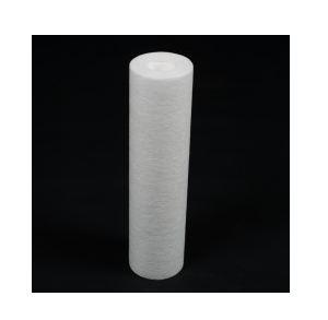 Cartouche filtrante spun 30'' - 1 à 50 μ - polypropylène - RCSX 301_0