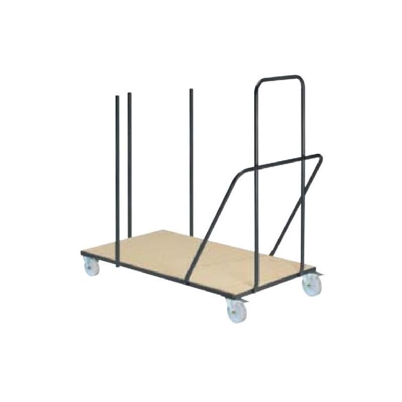 Chariot de transport pour tables polypro tp-28270char_0