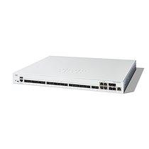 Cisco Catalyst C1300-24XS commutateur réseau Géré L2/L3 Gris_0