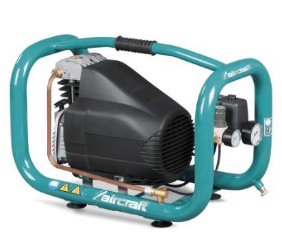 Compresseur Aircraft Airboy Kitt 90 - 0,6 kW - 15 bar - 2001237_0