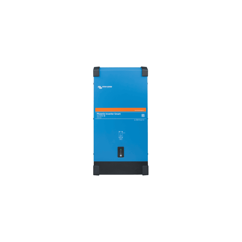 Convertisseur pur sinus Victron Phoenix 5000VA 24/48V - Smart Phoenix Inverter pour installations photovoltaïques_1