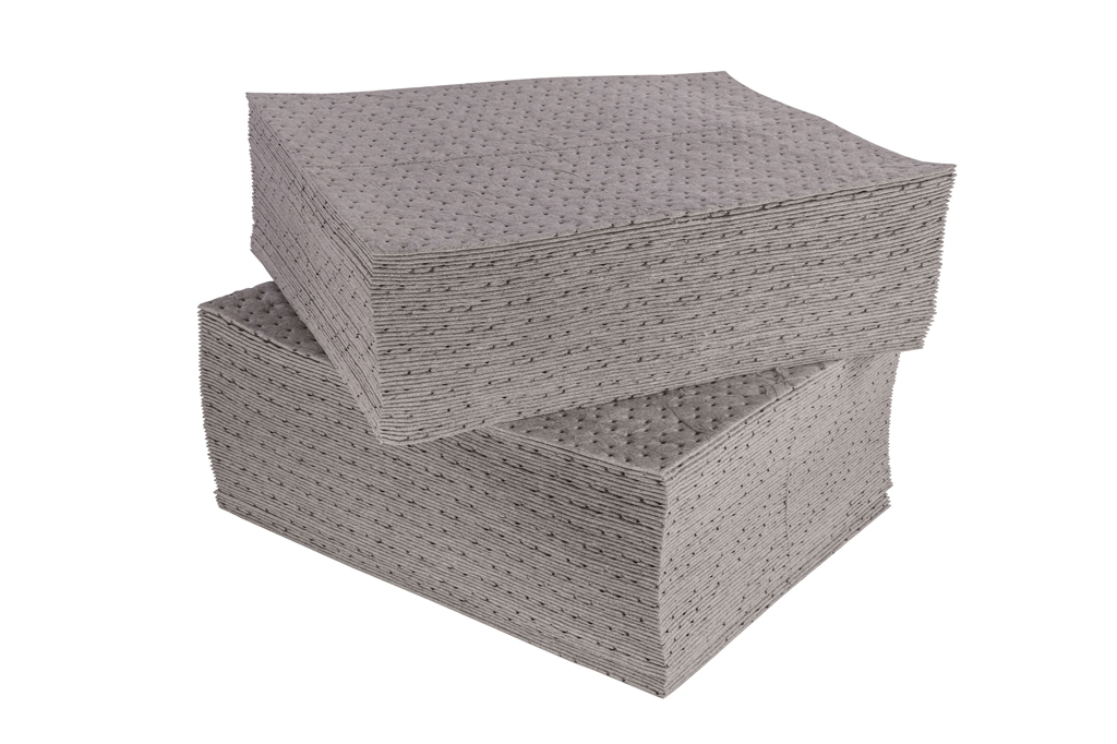 Feuille absorbante tous liquides à Absorption rapide 113 L - FLG0202 - DELAHAYE INDUSTRIES_0