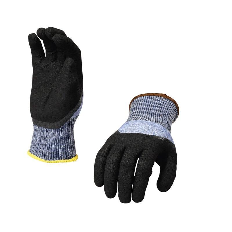 Gants high-cut nit e (multichoix) - GISS | 880377_0