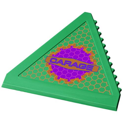 Grattoir à glace triangulaire Averall 21084202 - plastique GPPS_0