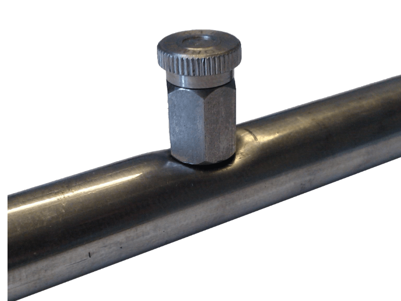 Humidificateur haute pression Pressure Fog® ARMSTRONG - atomisation fine et consommation énergétique minimale_1