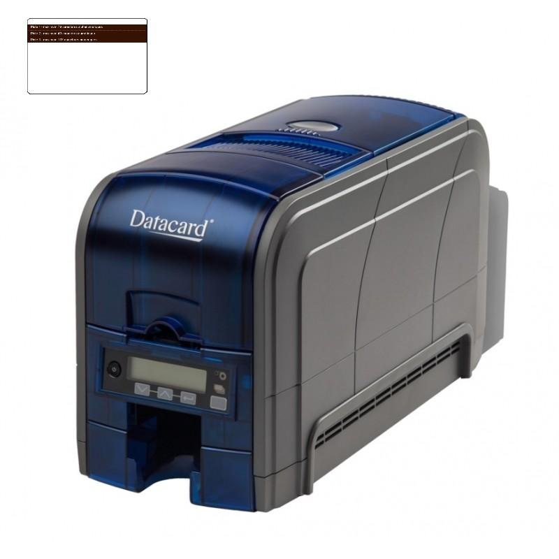 Imprimante Datacard SD360 Mag_0