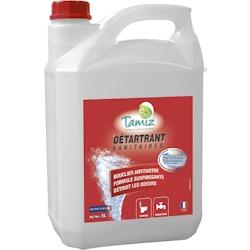 Nettoyant Détartrant Désinfectant TAMIZ WC 5L - TAMDET5_0