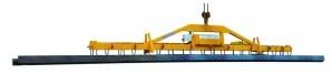 Palonnier à ventouse pour le métal PRS - structure 10 à 15 m - capacité jusqu'à 10 tonnes_0