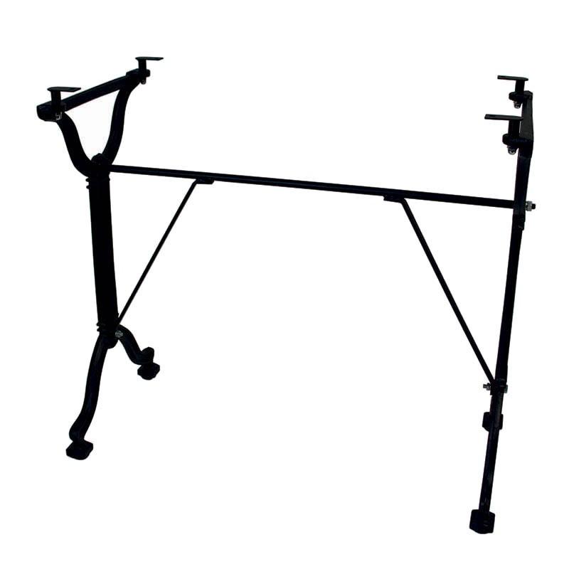 Pied de table double Bistrot -_0