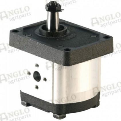 Pompe hydraulique - rotation gauche - référence : PTA-A51529 - compatible Massey Ferguson_0