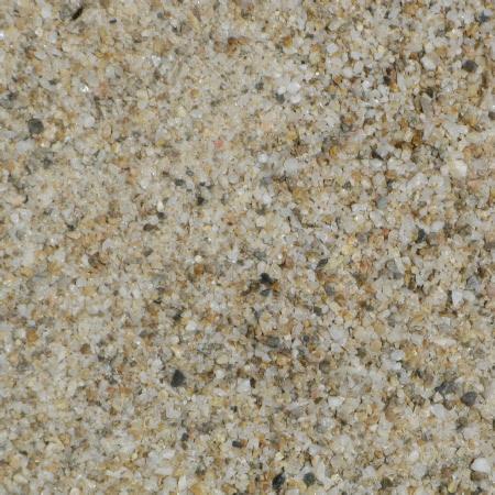 Sable alluvionnaire silicieux 0/4 - concassé lavé pour carrelage, drain et amendement_0