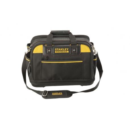 Sac a outils double face 45cm fatmax STANLEY fmst1-73607_0