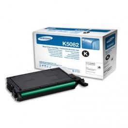 SAMSUNG CARTOUCHE TONER NOIR CLT-K5082L