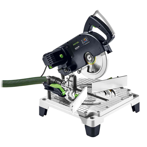 SCIE À ONGLET FESTOOL SYMMETRIC SYM 70 RE