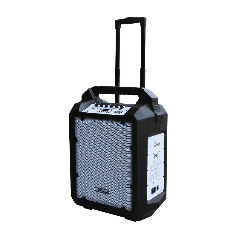 Sonorisation portable Funmove 200 Power 200W_0