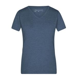 T-shirt femme - james & nicholson référence: ix195916_0