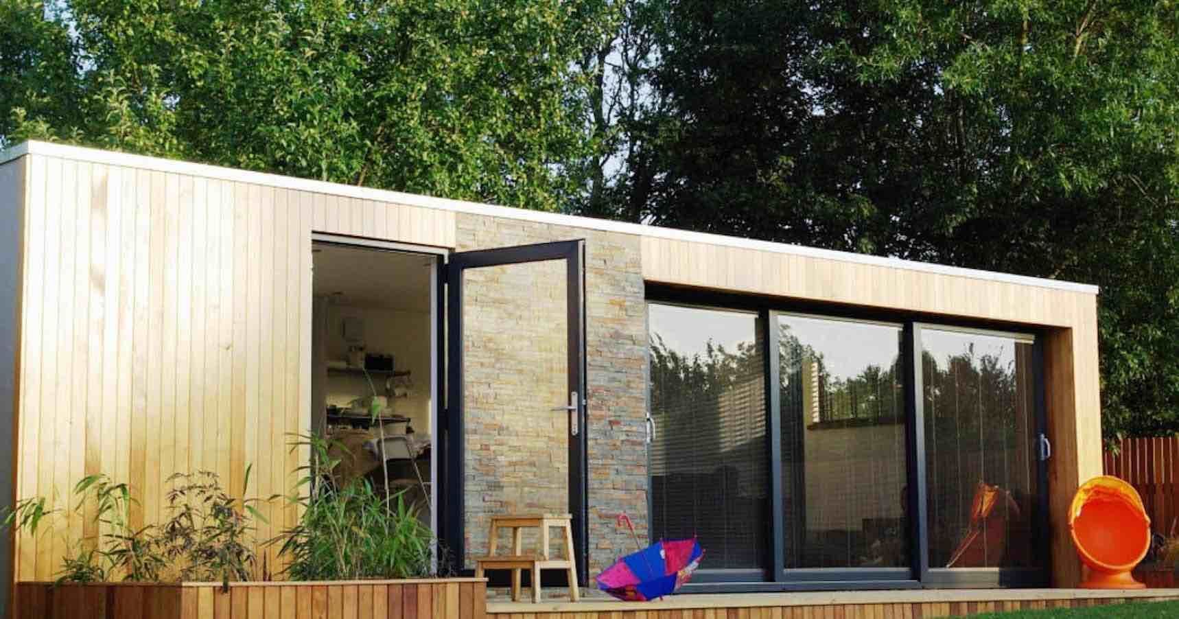 Tiny House de plain pied_0