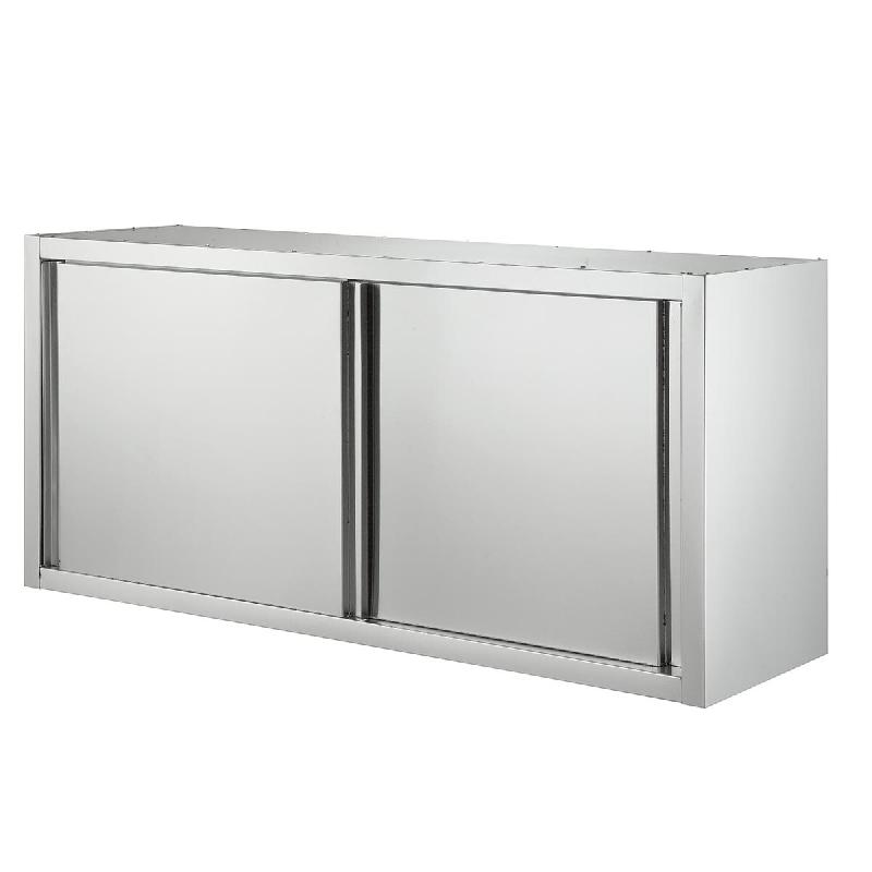 Vaiotec EASYLINE Armoire murale 400 / 2 portes coulissantes L:1400 - 10261_0