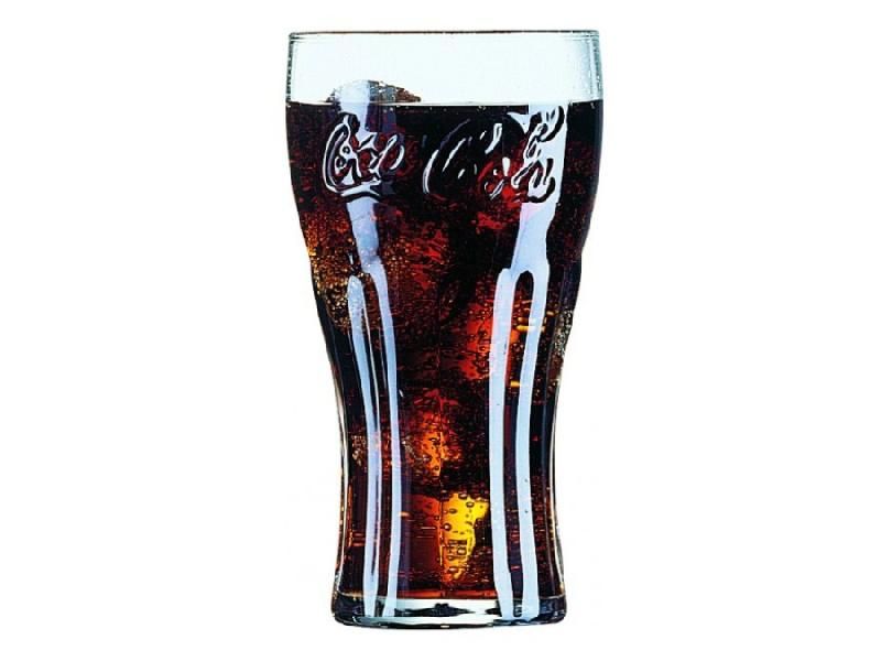 Verre à cocktail coca-cola tumbler arc c7486_0