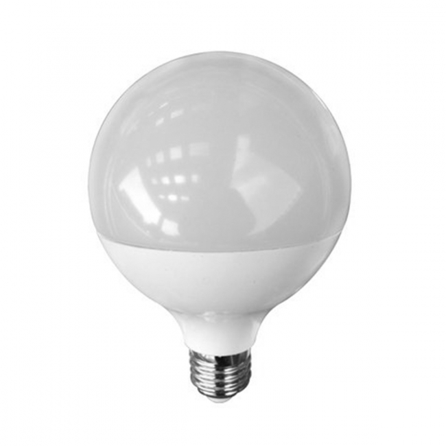 AMPOULE LED 12W FORME GLOBE E27