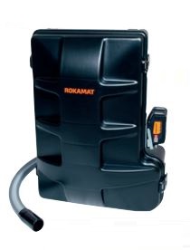 Aspirateur à batterie - RVC-L C_0