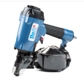 Cloueur pneumatique BEA 567 DC - puissant et robuste pour palettes et caisses bois_0