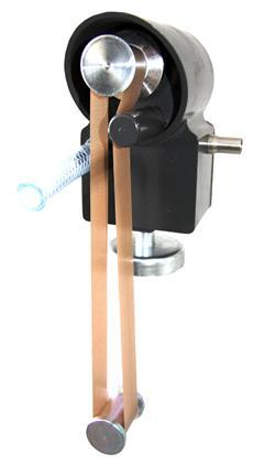 Déshuileur à bande Nimatic 2430E - séparateur gravitaire intégré - largeur de bande 30mm_0