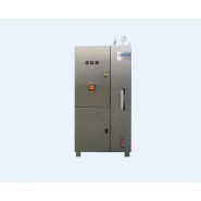 Elektro e 100 m/e 120 m - générateur de vapeur Certuss - débit de vapeur 135 à 160 kg/h - cartouches chauffantes en acier inoxydable_0