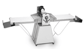 Laminoir SINMAG EUROPE RONDO SS0615_0