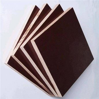 Panneau de coffrage - Hunan Zhongnan Shenjian Group Co., Ltd. - Contreplaqué de coffrage, épaisseur 15 à 22 mm_0