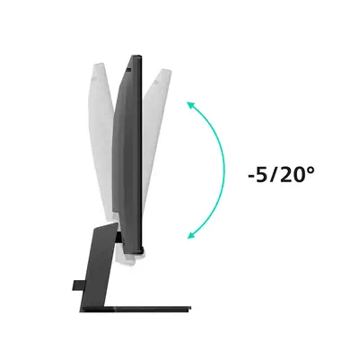 Philips Evnia 3000 27M2N3200NF/00 écran plat de PC 68,6 cm (27