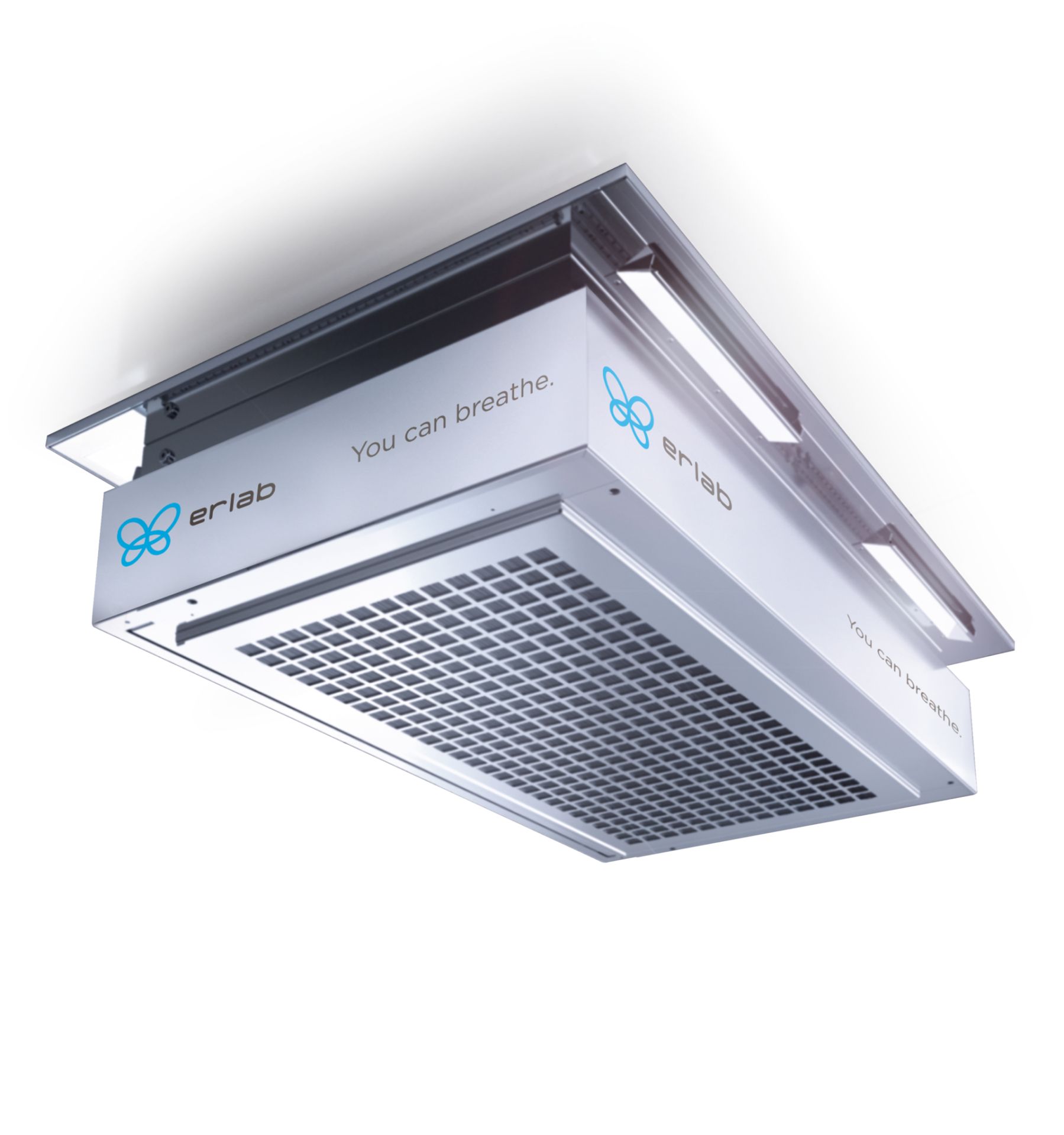Purificateur d'air halo smart acides_0