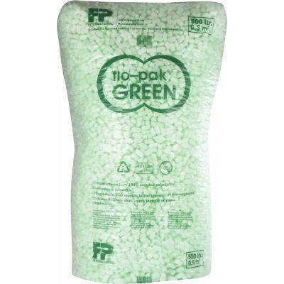 Sac 500L particules de calage FLO-PAK GREEN_0