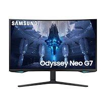 Samsung G75NB écran plat de PC 81,3 cm (32
