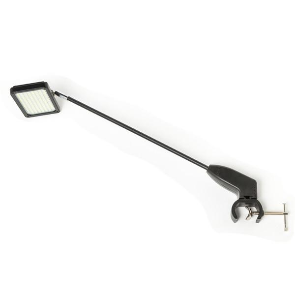 Spot LED plat