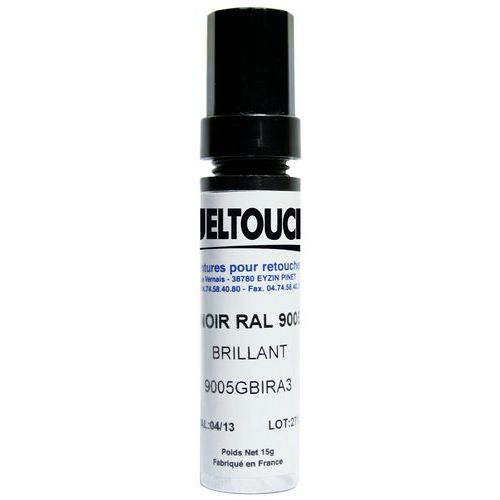 STYLO RETOUCHE RAL 1015 IVOIRE 12ML