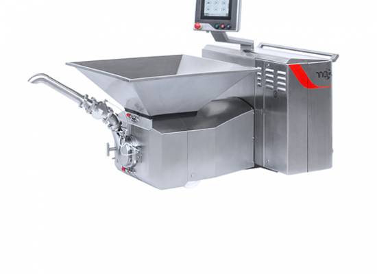 Machine de hachage fin de viande pour les masses de produits variées - hacheur inotec i-it_0