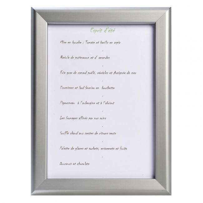 Vitrine porte menu alu 200x140 murale rivoly jurine_0