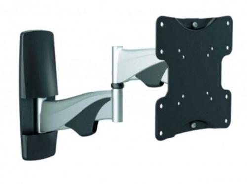 SOPAR 23113 - Support d'écran plat pour bureau - Charge max 30 kg - Compatible écrans 17'' à 37''_0