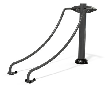 Appareil de fitness de plein air - Pumper M0316 - Niveau de difficulté élevé - 171 cm de long_0