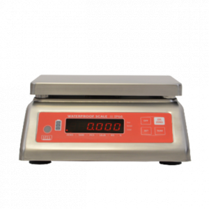 Balance inox IP68 - 15 kg avec précision 1 g - BLCINX-IM03_0