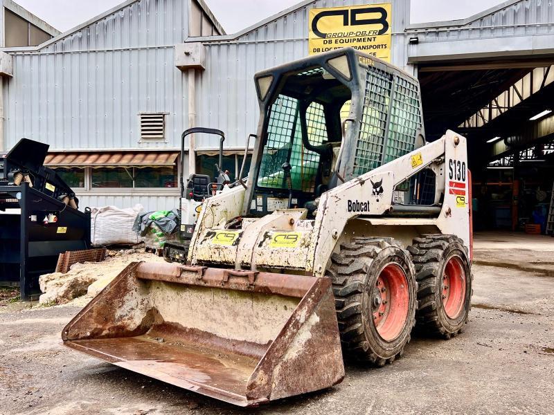 Bobcat S130_0