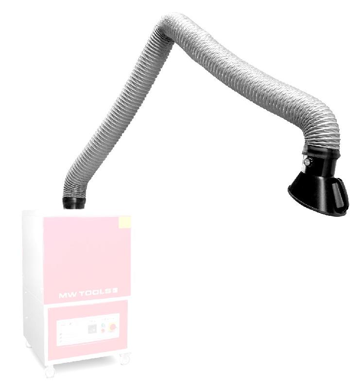 Bras pivotant 3m pour LA1801/LA2801/LA2802 MW Tools LA-ARM3M_0