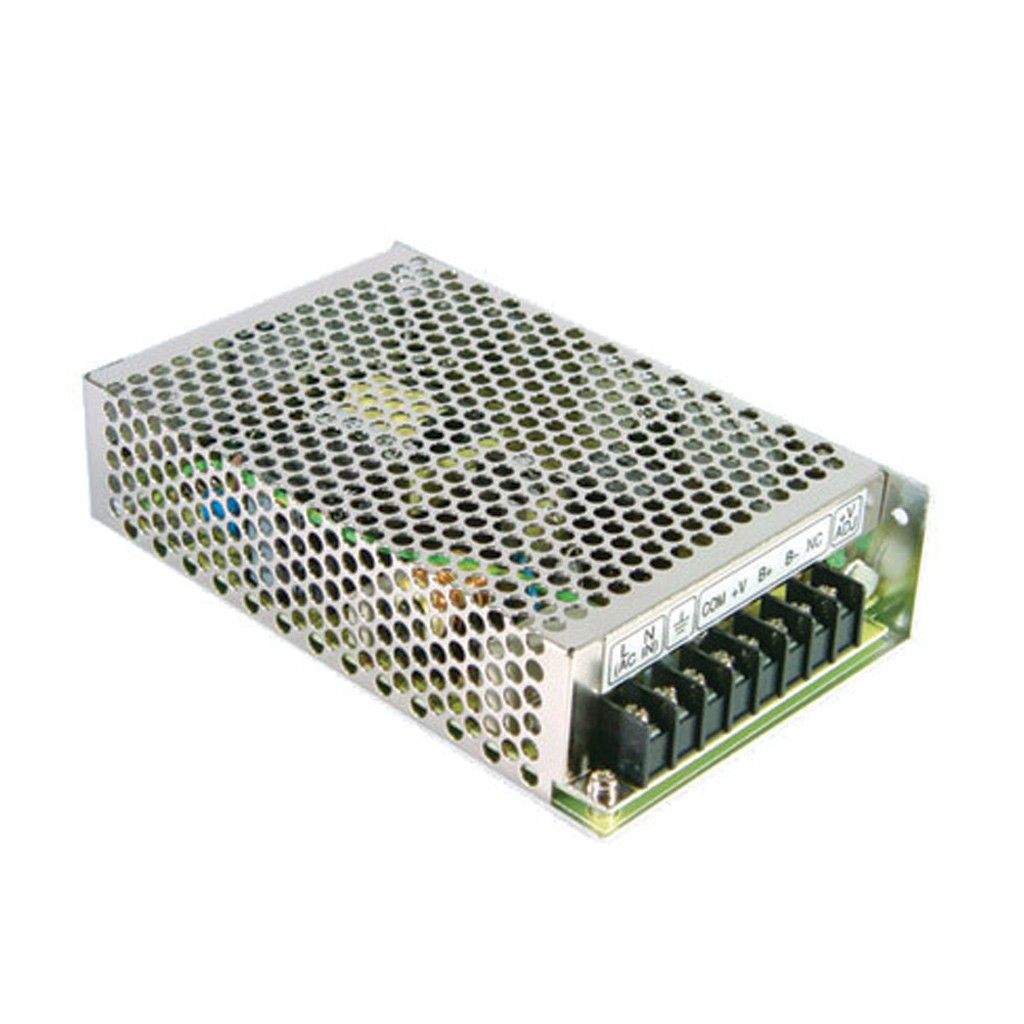 Chargeur de batterie industriel AC-DC Mean Well - 27.6V - 1.8A - modèle AD-55B_0