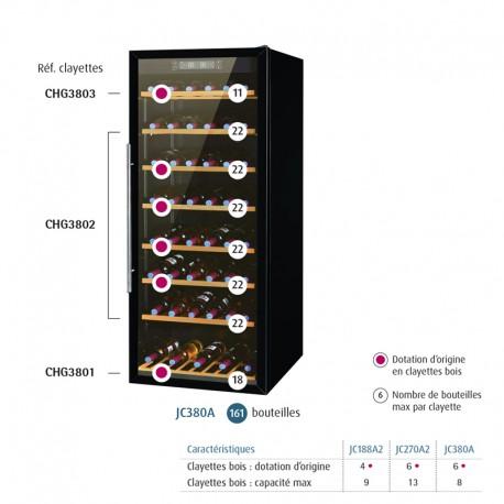 Clayette partie milieu - CHG3802_0