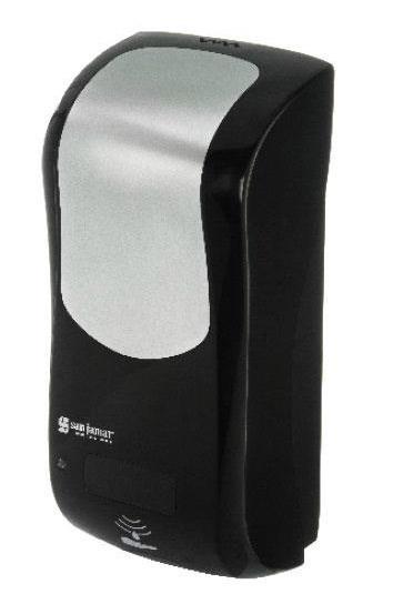 distributeur automatique de désinfectant