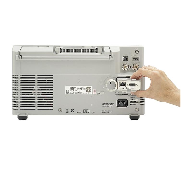 DSOXLAN | Module VGA / LAN pour les oscilloscopes des séries DSOX / MSOX 2000 et 3000_0
